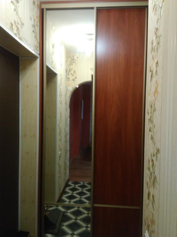 Apartment Zwezdochet Mogilev Exterior foto