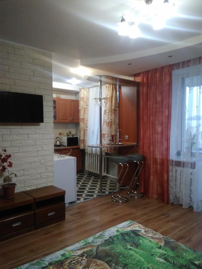 Apartment Zwezdochet Mogilev Exterior foto